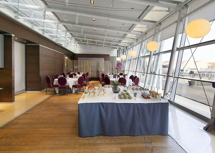 Nh Venezia Laguna Palace