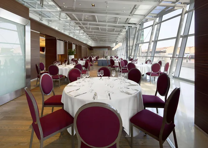 Nh Venezia Laguna Palace Mestre