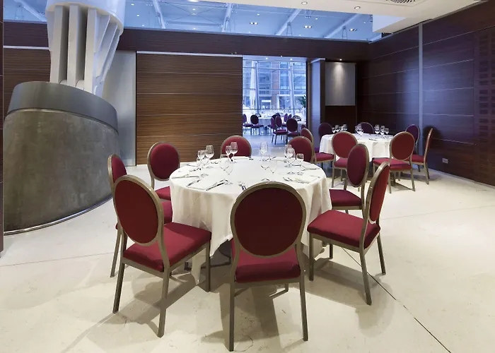 Hotel Nh Venezia Laguna Palace