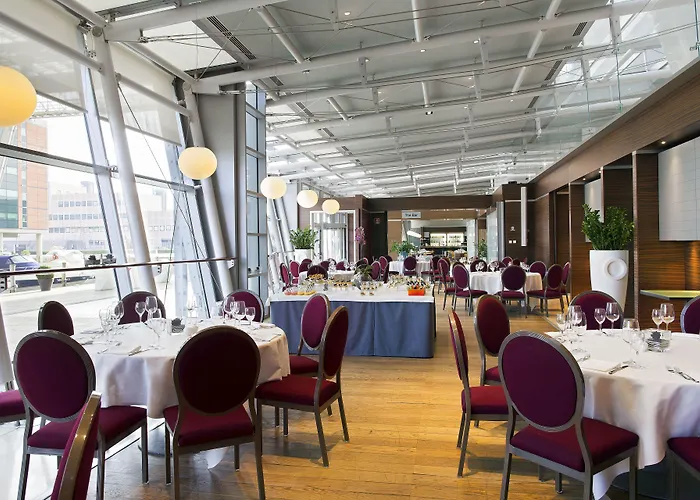 Nh Venezia Laguna Palace 4* Mestre