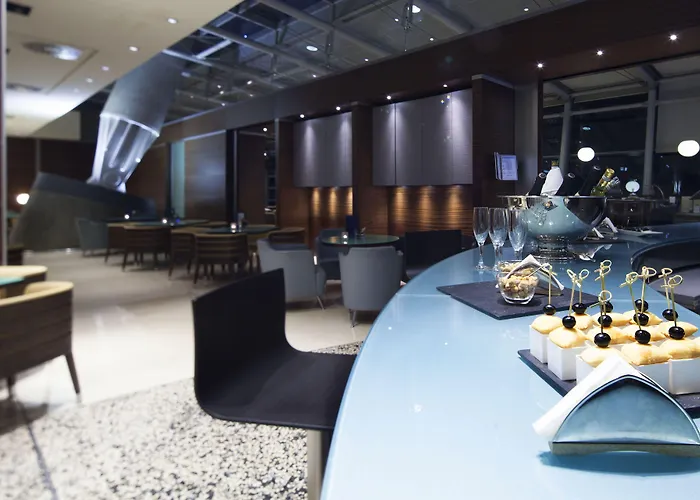 Nh Venezia Laguna Palace