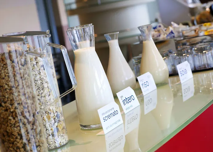 Hotel Nh Venezia Laguna Palace 4*