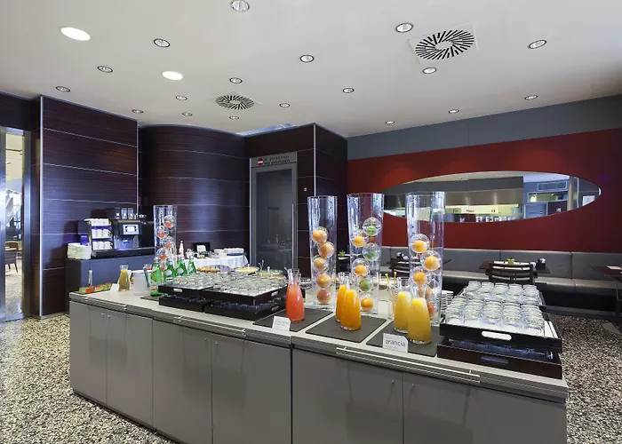 Nh Venezia Laguna Palace 4*