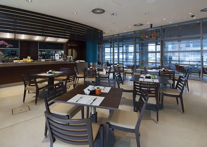 Nh Venezia Laguna Palace