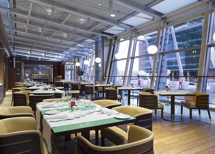 Nh Venezia Laguna Palace 4*