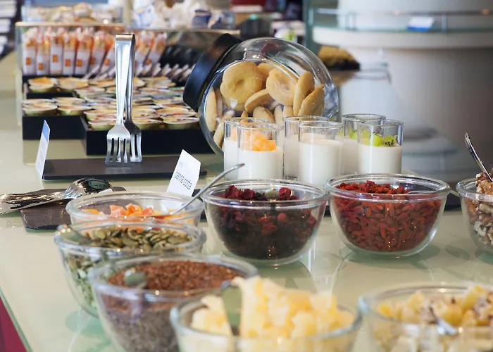 Hotel Nh Venezia Laguna Palace