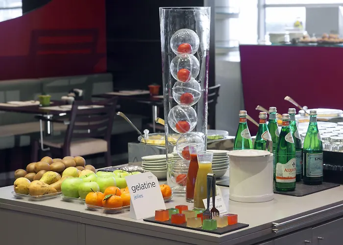 Nh Venezia Laguna Palace Hotel Mestre