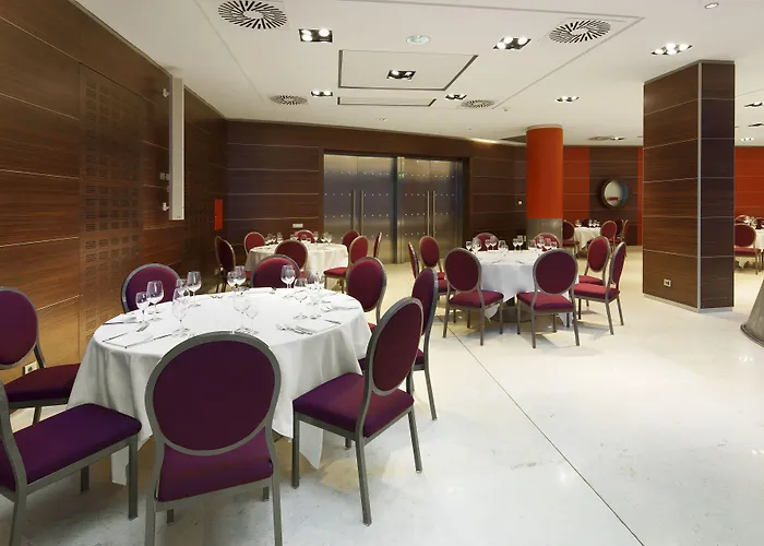 Nh Venezia Laguna Palace 4* Mestre