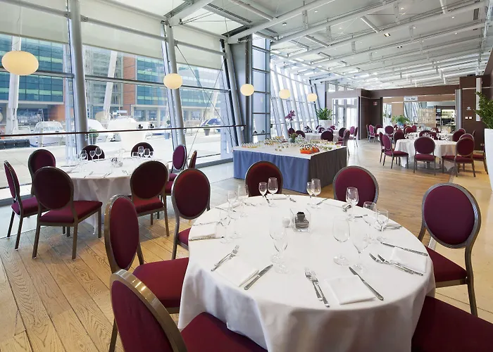 Nh Venezia Laguna Palace 4*