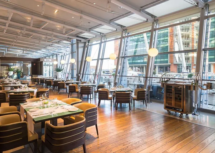 Hotel Nh Venezia Laguna Palace