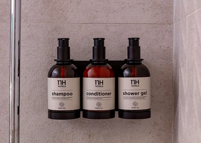 Nh Venezia Laguna Palace