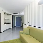 Nh Venezia Laguna Palace 4*