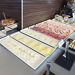 Nh Venezia Laguna Palace Μέστρε