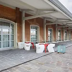Nh Venezia Laguna Palace Ξενοδοχείο Μέστρε