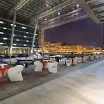 Nh Venezia Laguna Palace Ξενοδοχείο Μέστρε