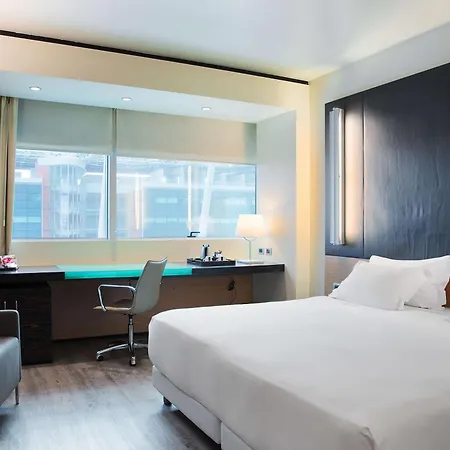 Nh Venezia Laguna Palace 4*