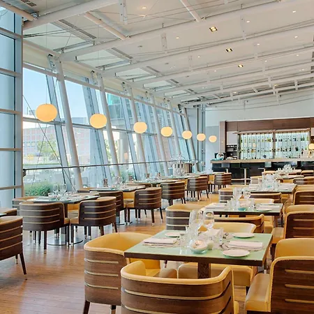 Nh Venezia Laguna Palace Отель 4*