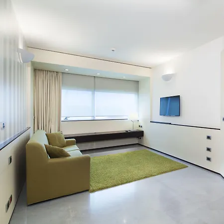 Nh Venezia Laguna Palace Отель Местре