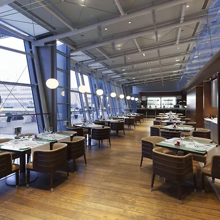 Отель Nh Venezia Laguna Palace 4*