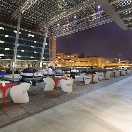 Nh Venezia Laguna Palace Отель Местре