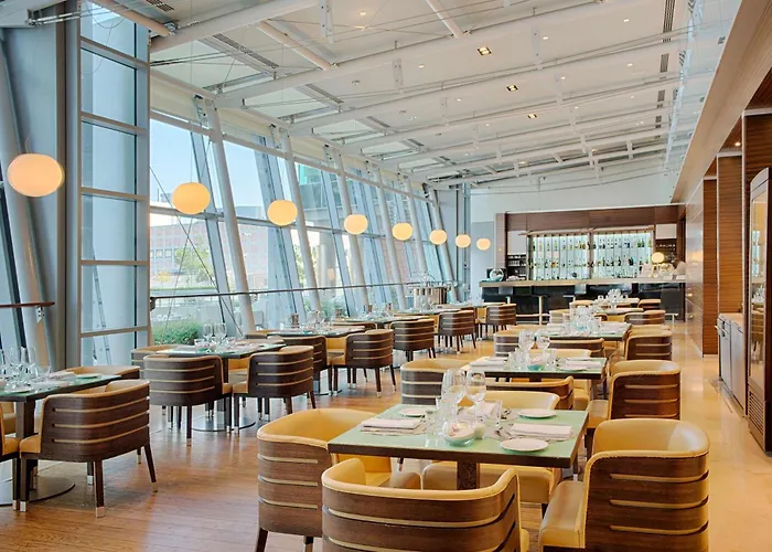 Nh Venezia Laguna Palace Hotel 4*